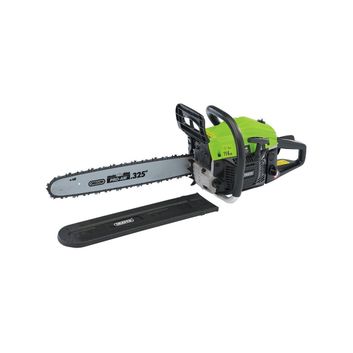 Draper 80103 450mm Petrol Chainsaw (45cc)