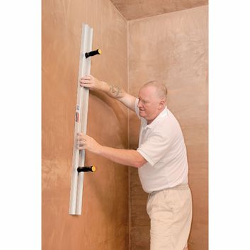 Draper 89711 Plasterer's Darby (1200mm)