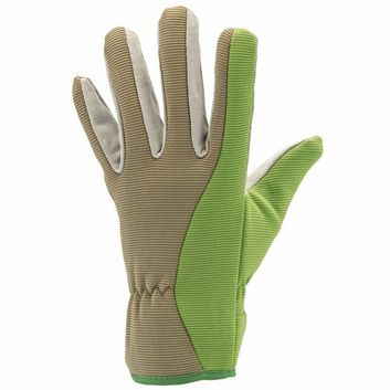 Draper Medium Duty Gardening Gloves