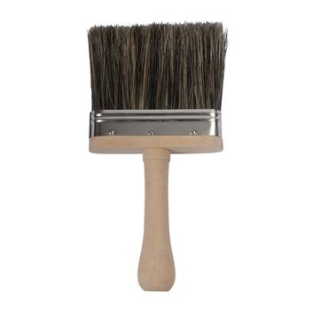 ProDec RDG Grey Bristle Dusting Brush