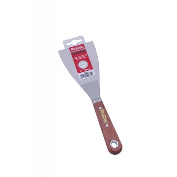 ProDec Paint Scraper With Stainless Steel Blade