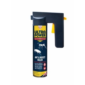 Zero In ZER554 Ant &amp; Insect Killer