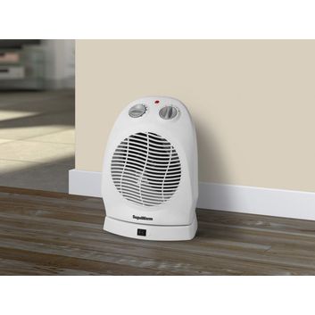 SupaWarm SFH10 Deluxe Fan Heater