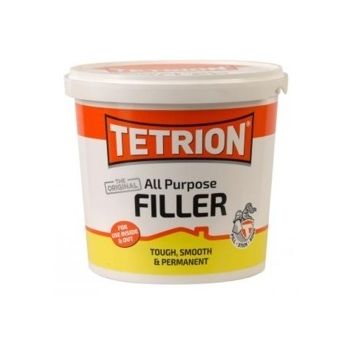 Tetrion Ready Mix Filler