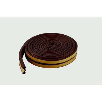 Woodside WDE20 Epdm P Rubber Strip