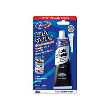 Streetwize VT-131 V-Tech Auto Sealant