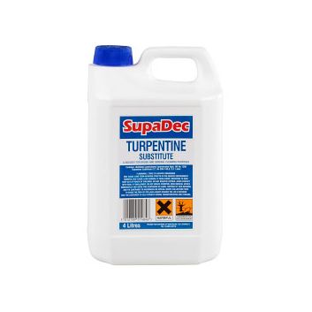 SupaDec Turpentine Substitute