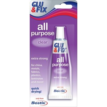 Bostik All Purpose Adhesive