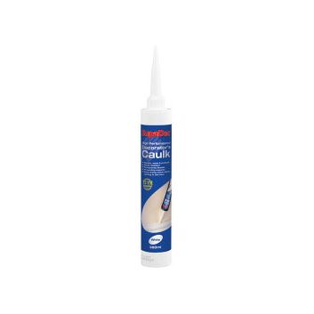 SupaDec Decorators Caulk