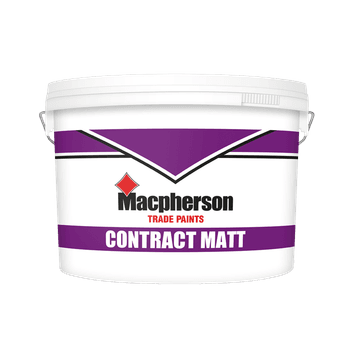 Macpherson Contract Matt 10L