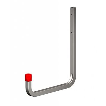 Alfer RK02955SHO Aluminium Wall Hook