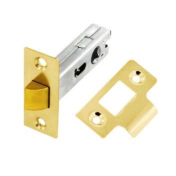 Securit Mortice Latch Bolt Through Bp