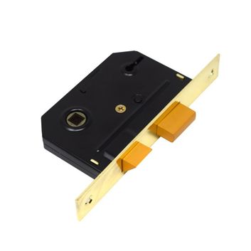 Yale Essentials 3 Lever Sashlock alternative