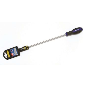 Hilka 10" (250mm) x No 1 Screwdriver Pozi Tip