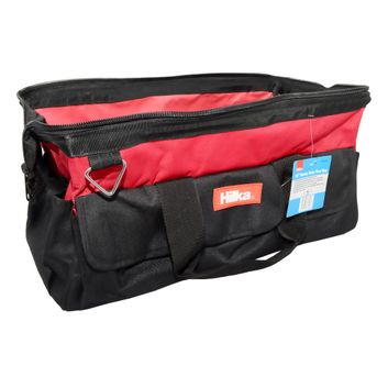 Hilka 18" Heavy Duty Tool Bag alternative
