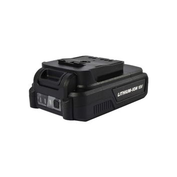 Hilka 18v Li-ion Drill Battery