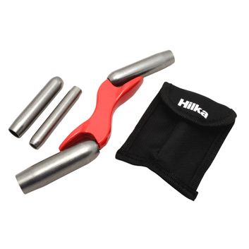 Hilka 4 Size Interchangeable Brick Jointer alternative