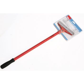 Hilka 6" Wall Scraper with 5 Blades