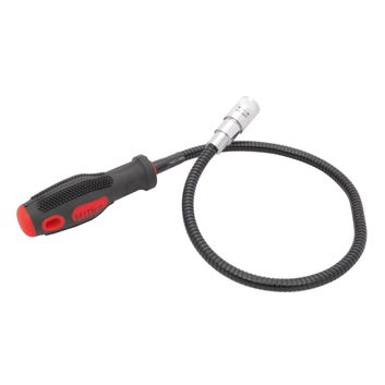 Hilka Flexible Shaft Pick Up Tool with LED Light alternative