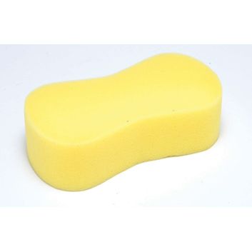 Hilka Jumbo Sponge - Removes Dirt &amp; Grime - 225 x 120 x 60mm