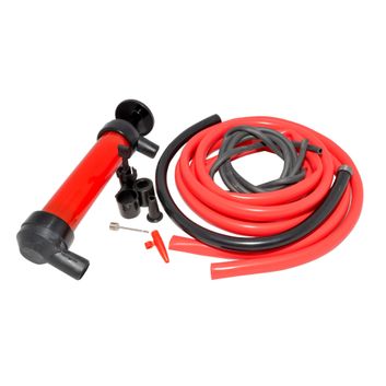 Hilka Multi Purpose Siphon Pump Kit alternative