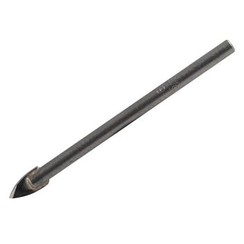 Faithfull Tile &amp; Glass Drill Bit