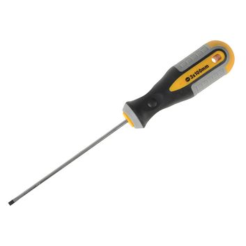 Roughneck Screwdriver Terminal Tip 3.0 x 100mm alternative