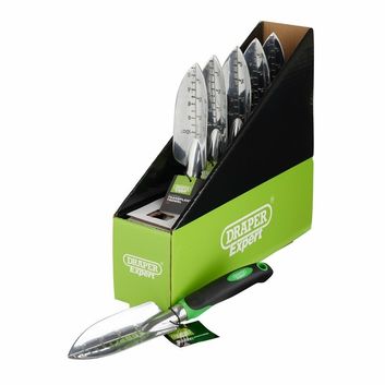 Draper Expert 08332 Aluminium Transplanting Trowel alternative
