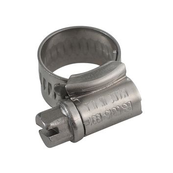 Jubilee® Stainless Steel Hose Clip