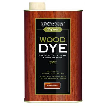 Colron Refined Wood Dye 250ml