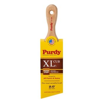 Purdy 144153320 Cub Xl 2in