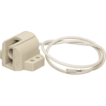 R7S Ceramic Lamp Holder