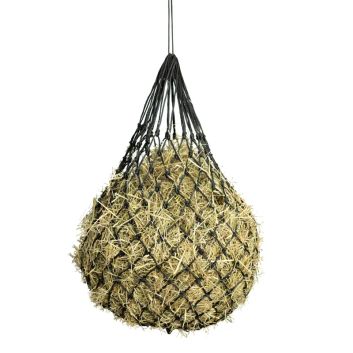 Slow Flow Easy Fill Haynet by Hy Equestrian alternative