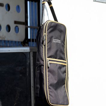 Supreme Products Pro Groom Bridle Bag