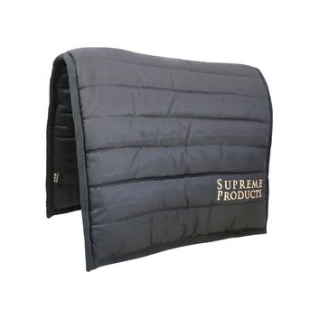 Supreme Products Exercise Pad Black