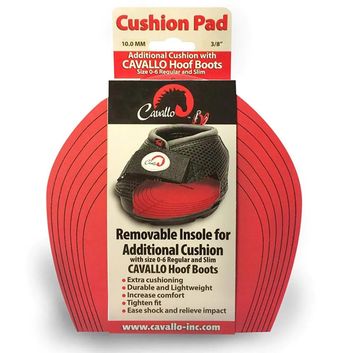 Cavallo Cushion Pad