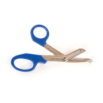 Lincoln Bandage Scissors