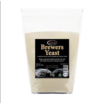 Omega Equine Brewers Yeast alternative