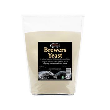 Omega Equine Brewers Yeast