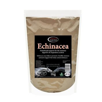 Omega Equine Echinacea