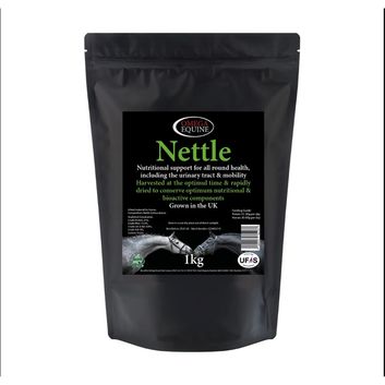 Omega Equine Nettle