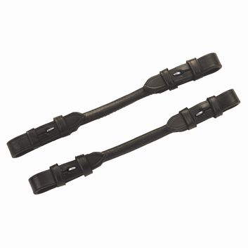 Hy Equestrian Pelham Rounding Billet Brown