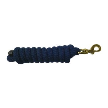 Hy Equestrian Universal Lead Rope Navy