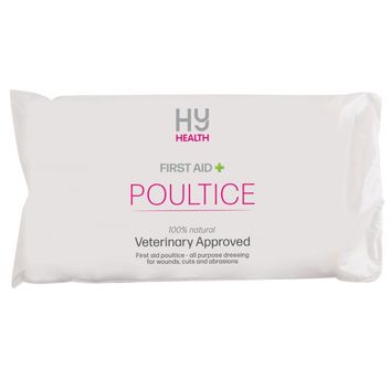 Hyhealth Poultice By Hy Equestrian Pack Of 10