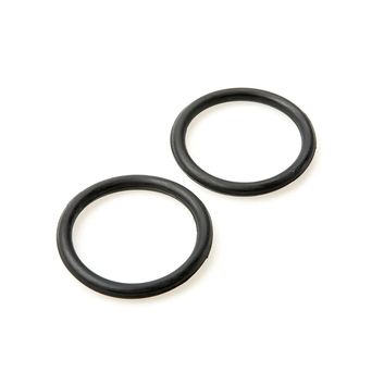 Lorina Rubber Rings For Peacock Safety Irons