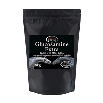 Omega Equine Glucosamine Extra