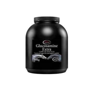Omega Equine Glucosamine Extra alternative