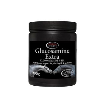 Omega Equine Glucosamine Extra
