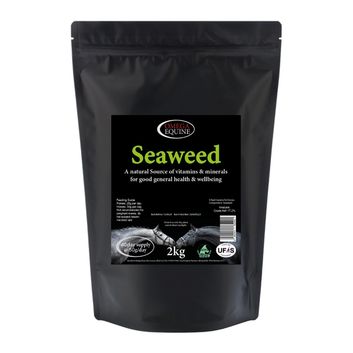 Omega Equine Seaweed
