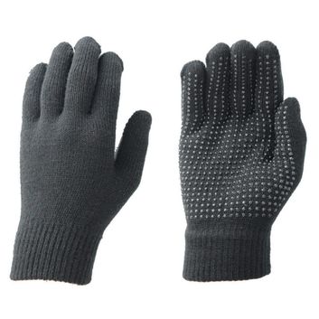 Hy Equestrian Magic Gloves Black alternative
